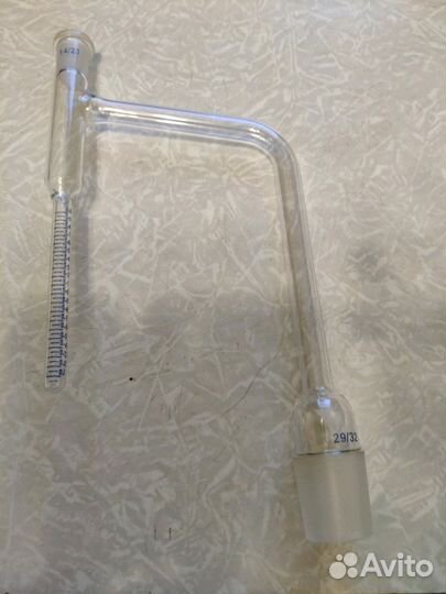 Ловушка к прибору аппарату аков-2