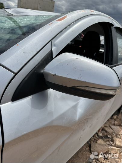 Зеркала LADA Vesta