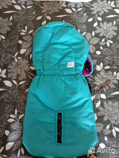 Рюкзак переноска кенгуру