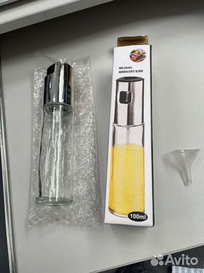 Распылитель для масла, соуса и уксуса