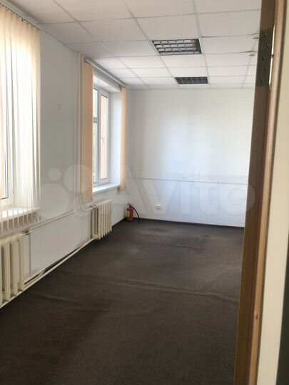 Офис, 20 м², юр адрес, кондиционер, парковка