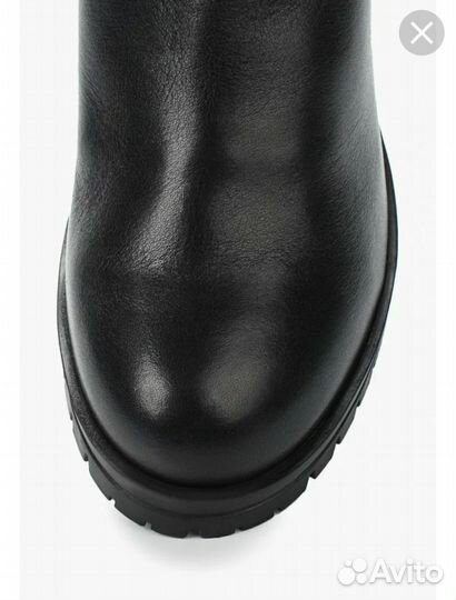 Сапоги зимние Ralf ringer 38