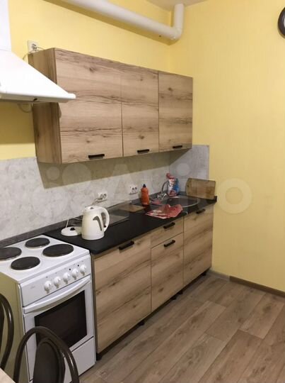 Комната 18 м², 2/3 эт.