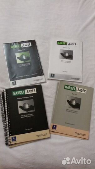 Професс./спец. учебная литература на англ.языке