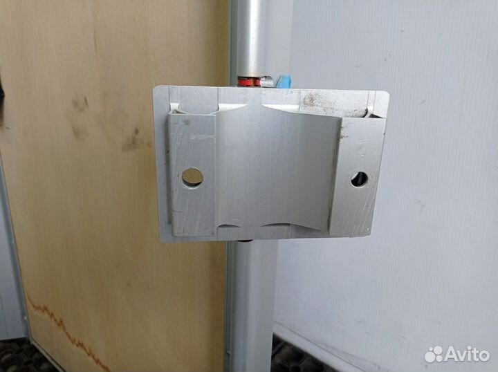 Каркас верхнего спальника Daf XF105