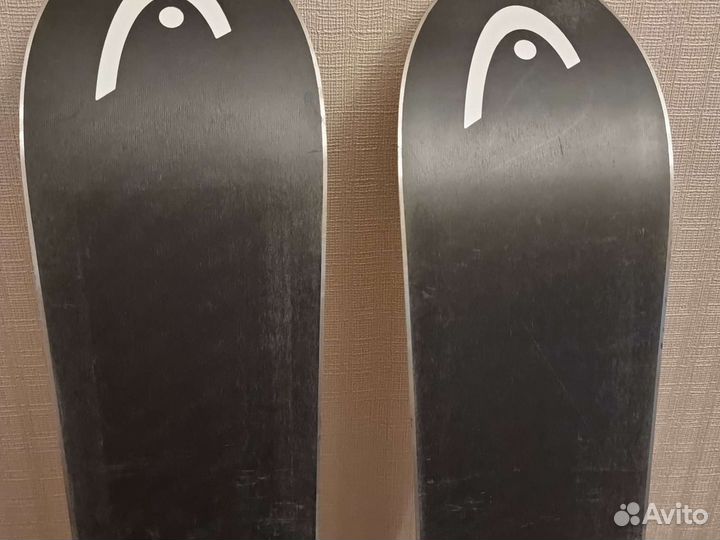 Горные лыжи Head Monster 98, 170