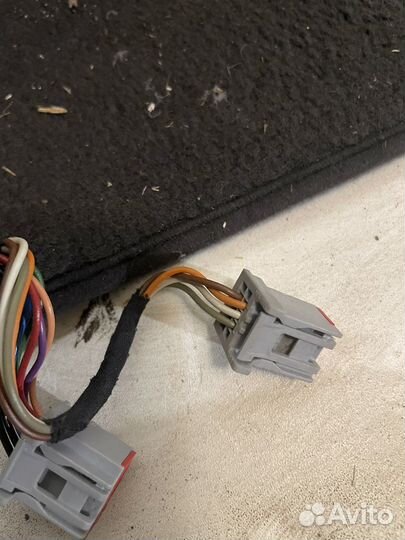 Зеркало правое Land Rover Range Rover Sport