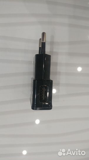 Адаптеры питания Sony, Samsung, BQ, Hoco