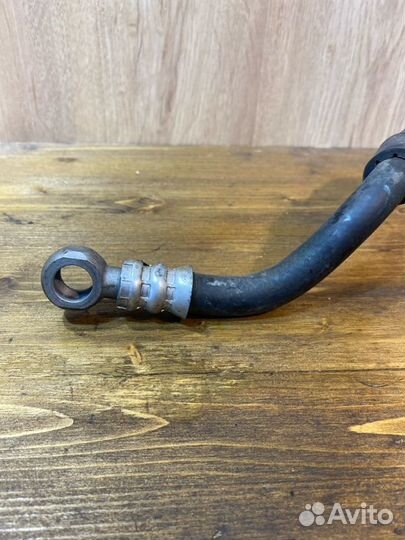 Шланг гидроусилителя руля Bmw 5 F10 N52B30 AF 2011