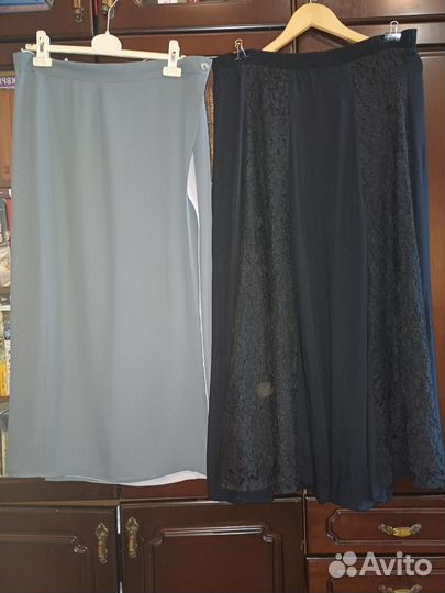 Юбки 50-54