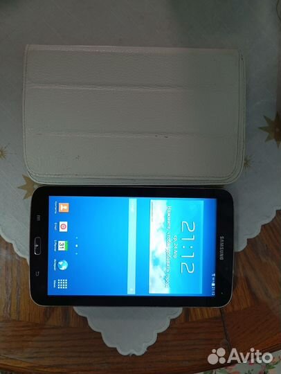 Планшет Samsung