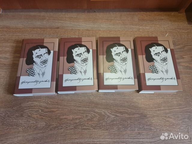 Собрания: Ходасевич, Мандельштам, Гумилев и др