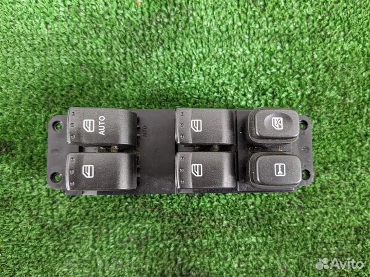 Блок управления стеклоподъемниками Ssangyong Acty