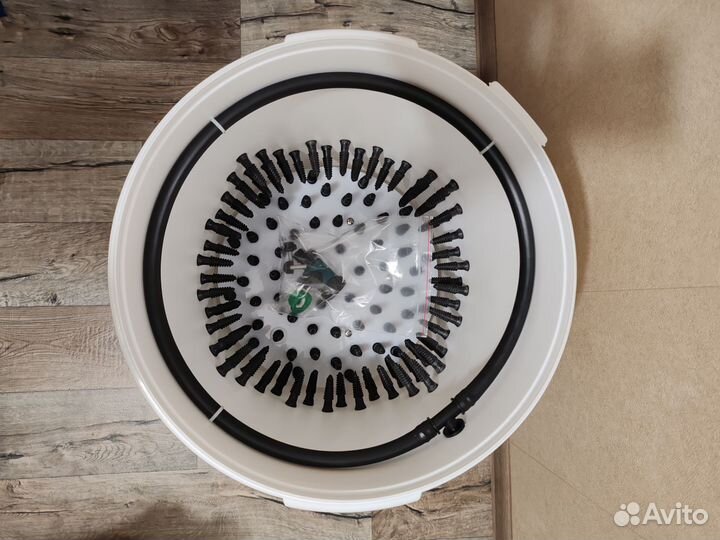 Перощипальная машина 