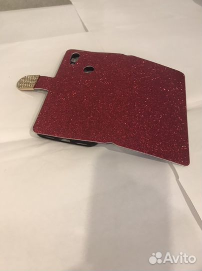 Чехол на телефон