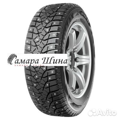 Bridgestone Blizzak Spike-02 SUV 235/60 R17 106T