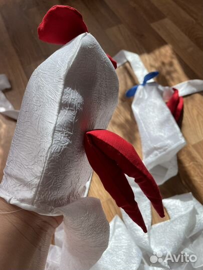 Товары для отдыха