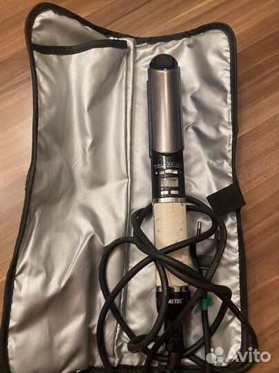 Выпрямитель (утюжок) Bellissima style creator 230