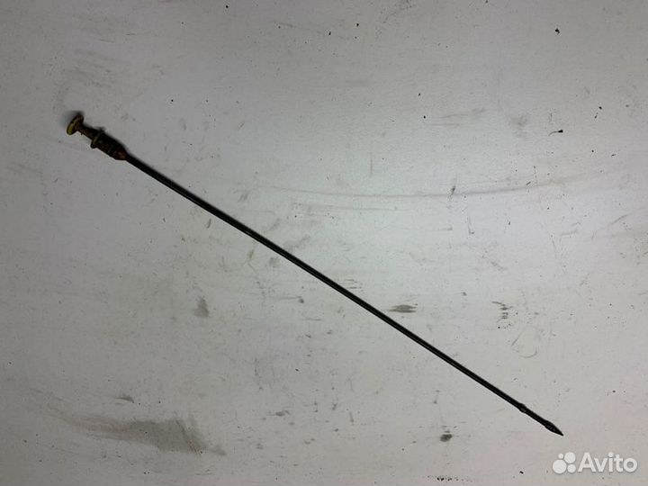 Щуп масляный двс Peugeot 408 EP6DT