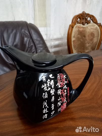 Посуда из СССР