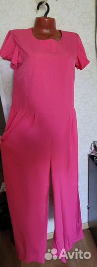 Комбинезон женский
