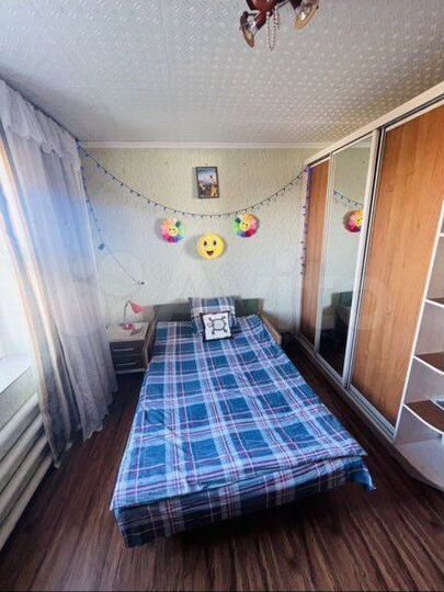 2-к. квартира, 51,1 м², 4/5 эт.