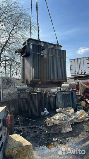 Трансформатор тmгсу