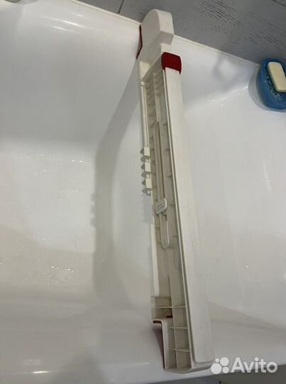 Подставка для детской ванночки