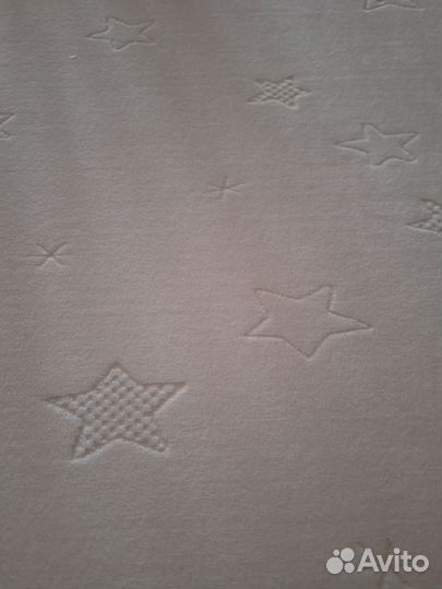 Новые Детская кроватка Лель Магнолия и матрас икея