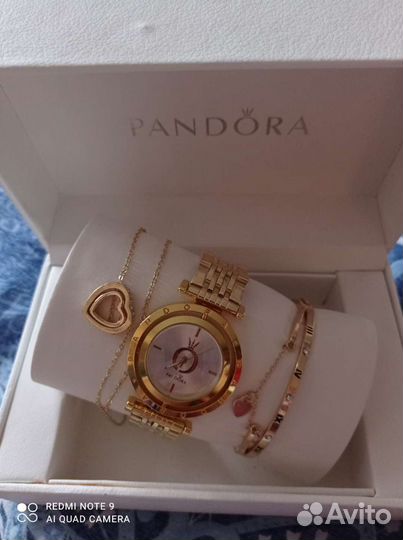 Подарочный набор