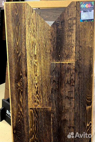 Напольные покрытия для стильных интерьеров