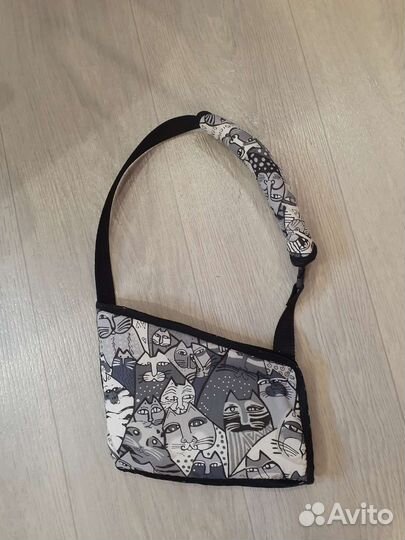 Бандаж фиксирующий детский