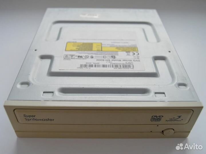 Привод оптических дисков SH-S202