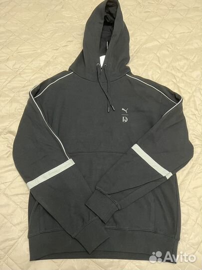 Худи puma S лимитированное