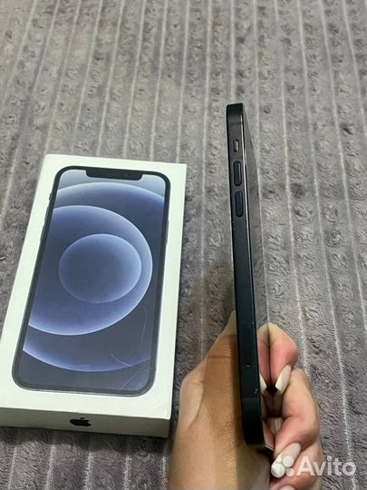 iPhone 12, 128 ГБ