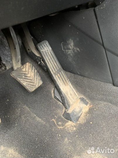 Педаль газа Kia Cerato 3 G4FG