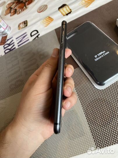 iPhone 8 plus 64gb Акб 90