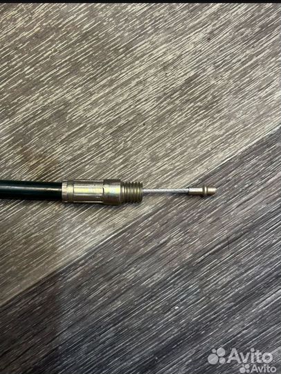 Трос акселератора (газа) 070-3500 (М10х1,5)