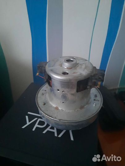 Мотор для пылесоса