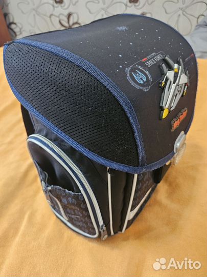 Школьный рюкзак 1-4 класс