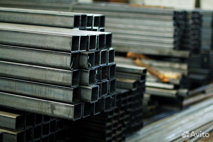 Профильная труба резка по размеру