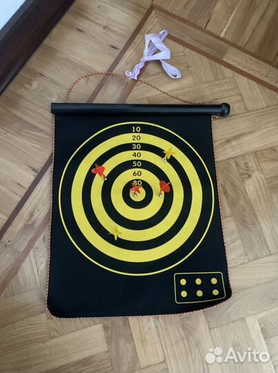 Детские игрушки