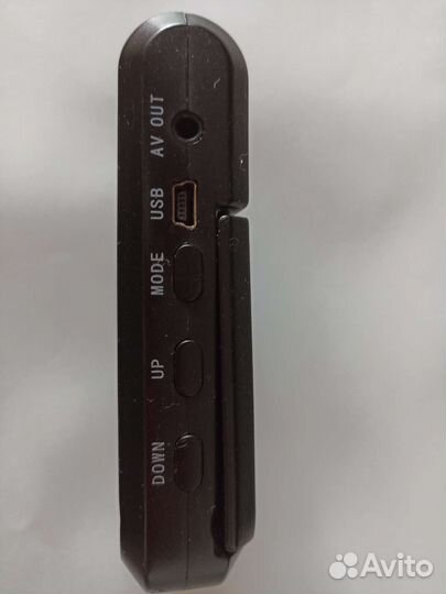 Видеорегистратор для автомобиля