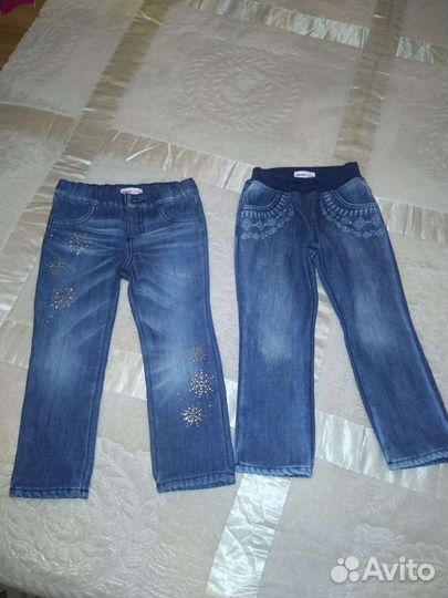 Продам детские вещи