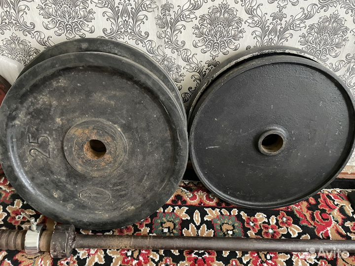 Спортивные блины