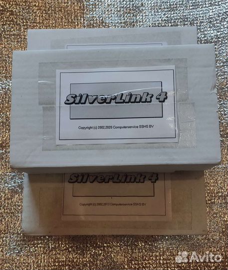 Кабель для подключения вязальной машины