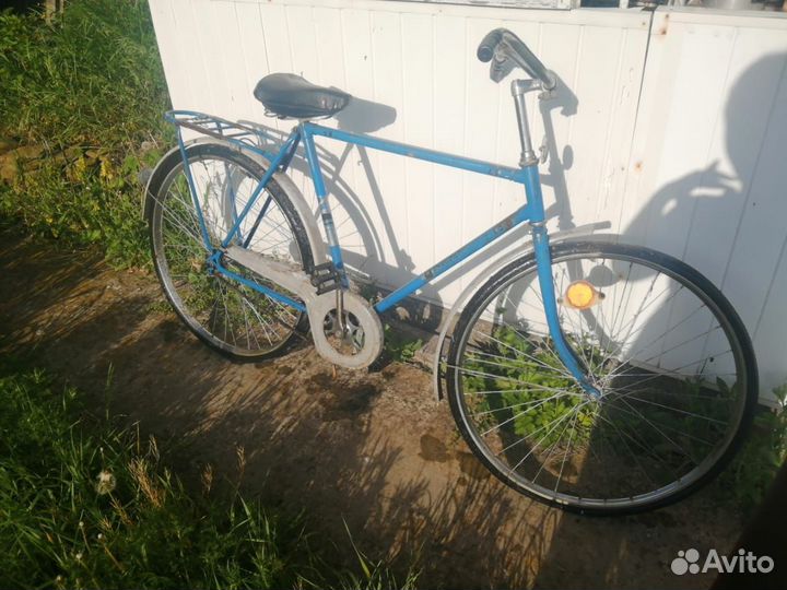 Велосипед бу бесплатно