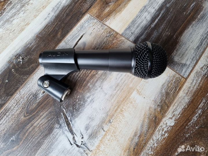 Микрофон Audix OM11