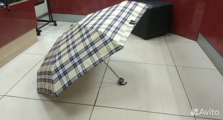 Зонт женский новый