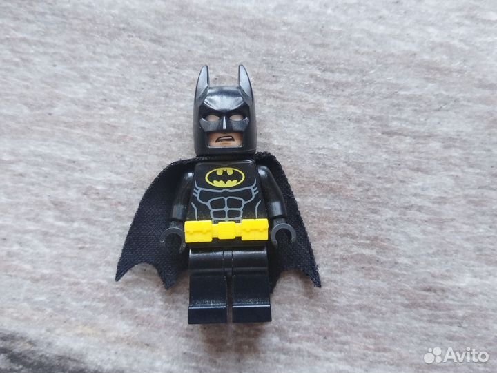 Lego Batman